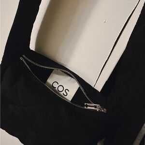 COS body bag